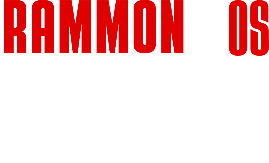 Rammon e Os Siderais